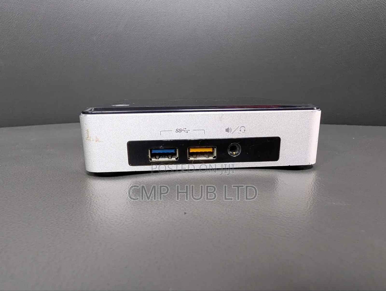 Desktop Computer 8GB Intel Core i5 SSD 256GB