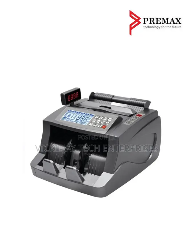 Cash Counting Machine Cc90d