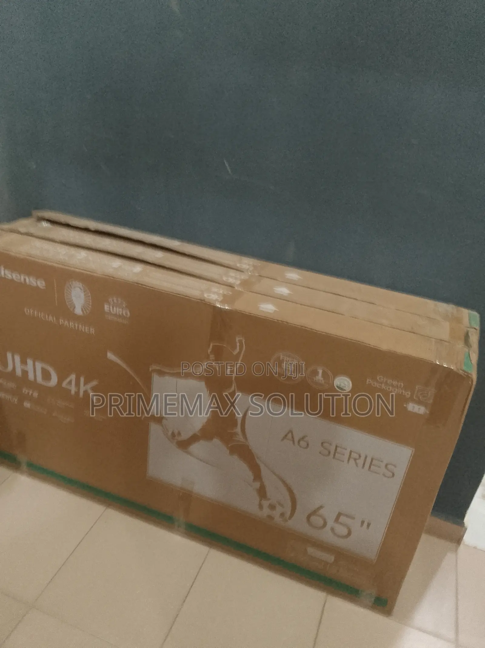 Hisense A4 Series 65 Inch: Game Sports Modes That Actually Deliver