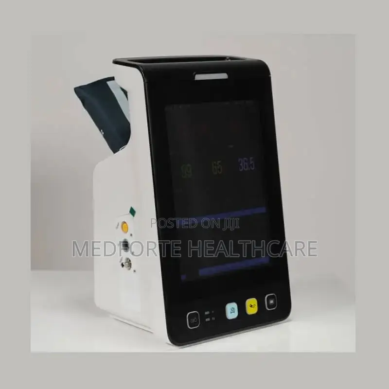 Vital Sign Monitor