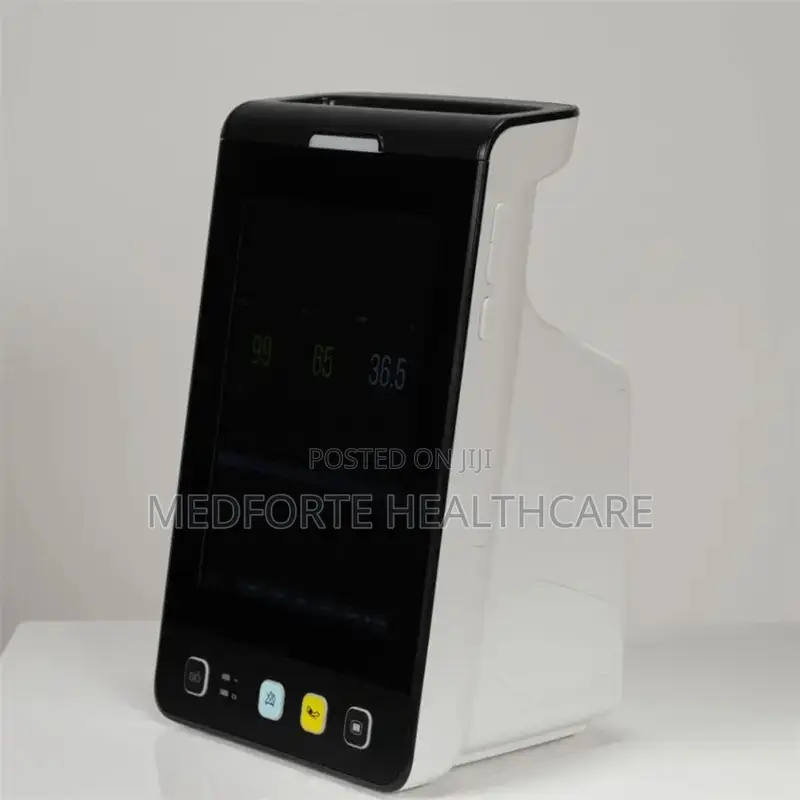 Vital Sign Monitor