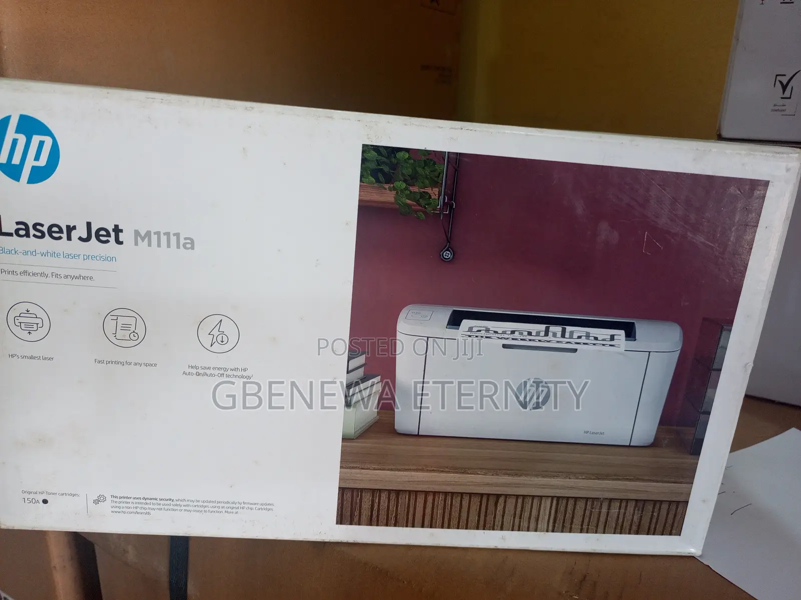 Hp Laserjet M111a Printer