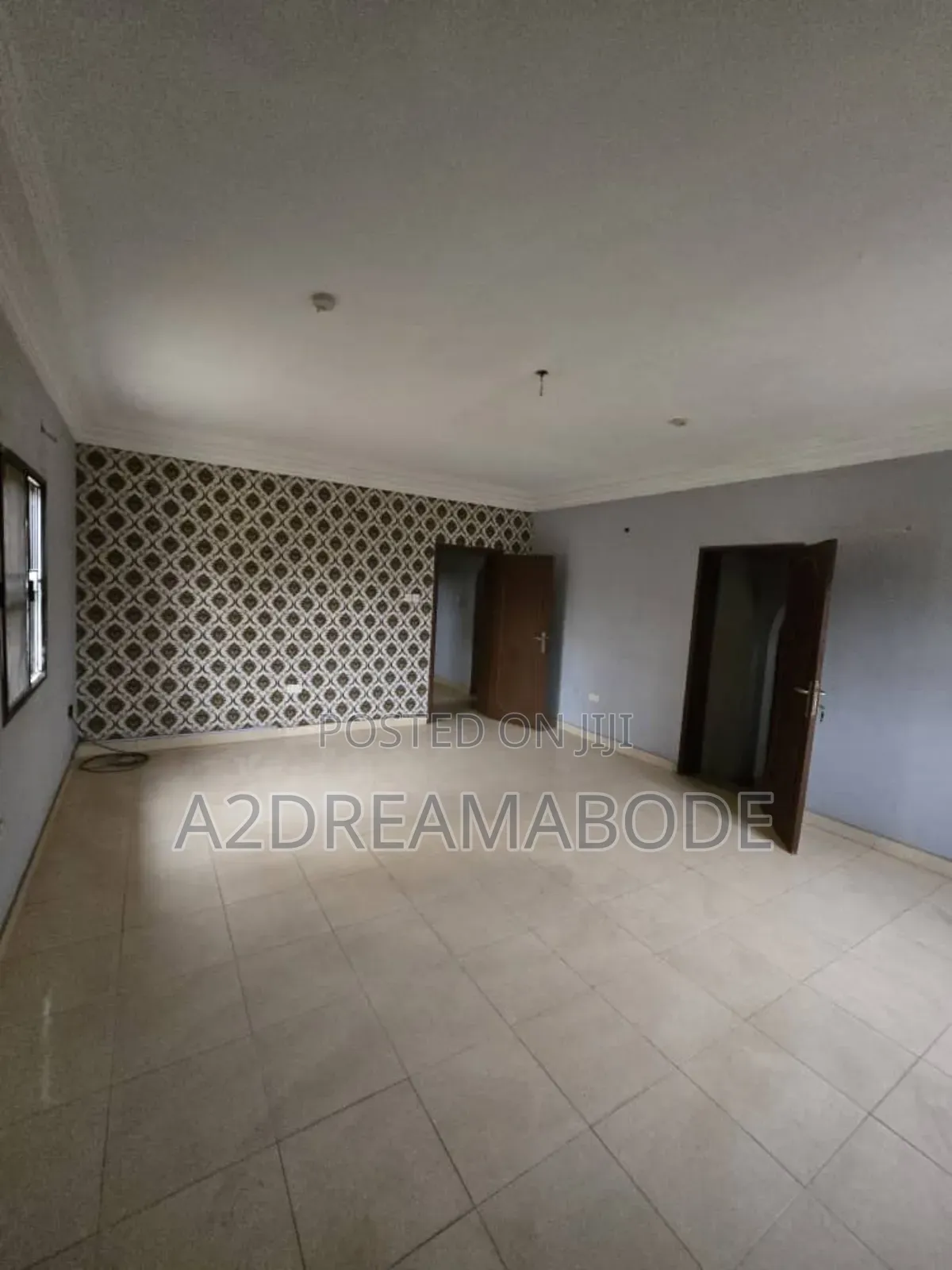 5bdrm Duplex in Omole Phase 2 for rent
