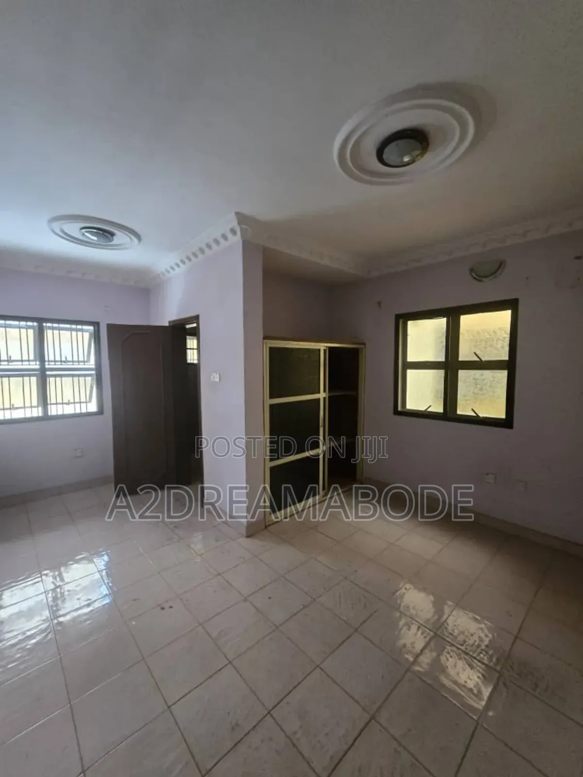5bdrm Duplex in Omole Phase 2 for rent