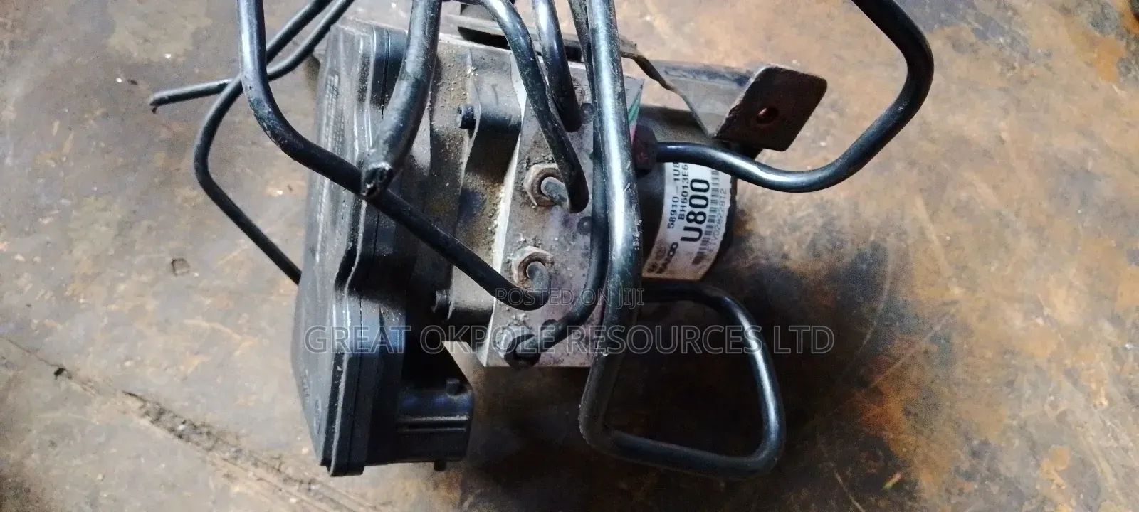 Abs Module for Kia Sorento 2011-2013