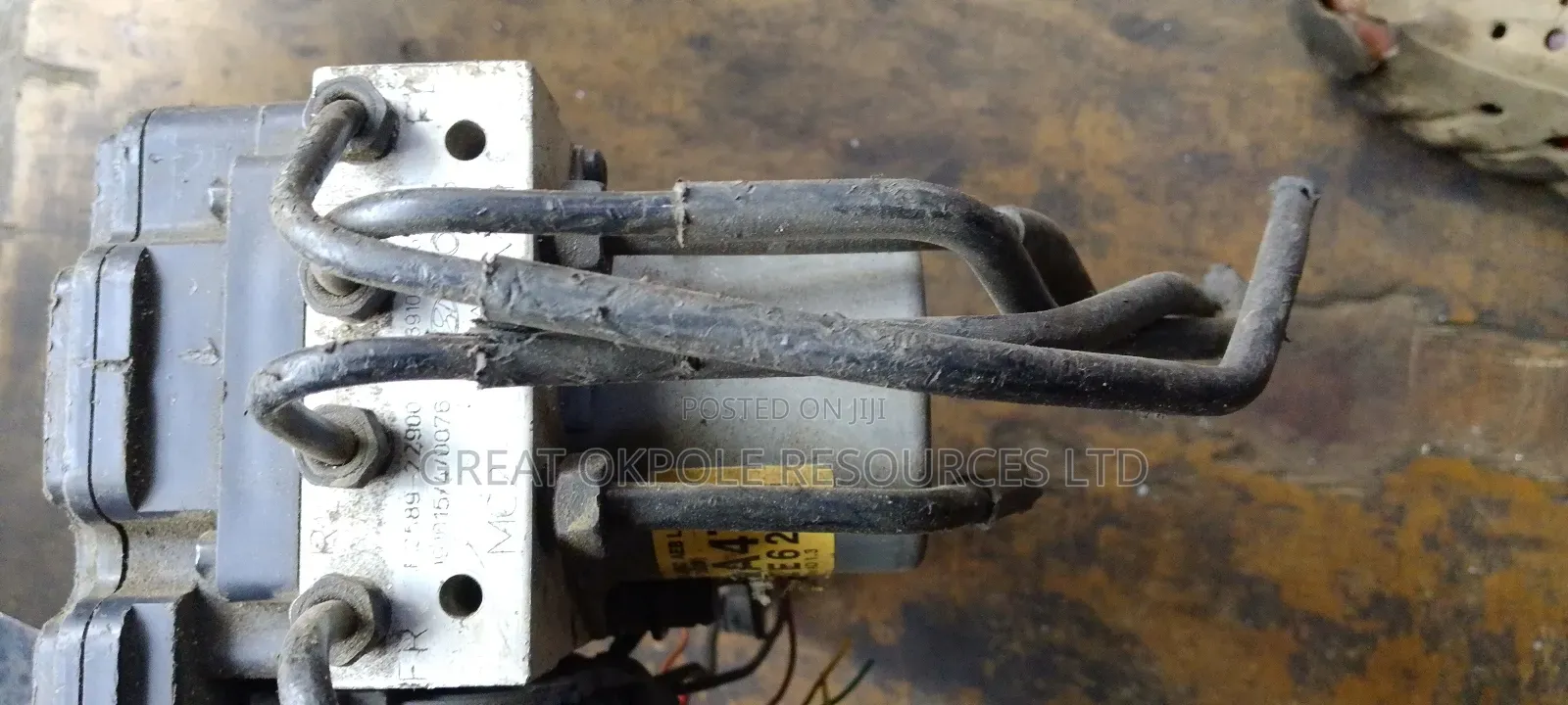 Abs Module for Kia Elantra 2019-2020