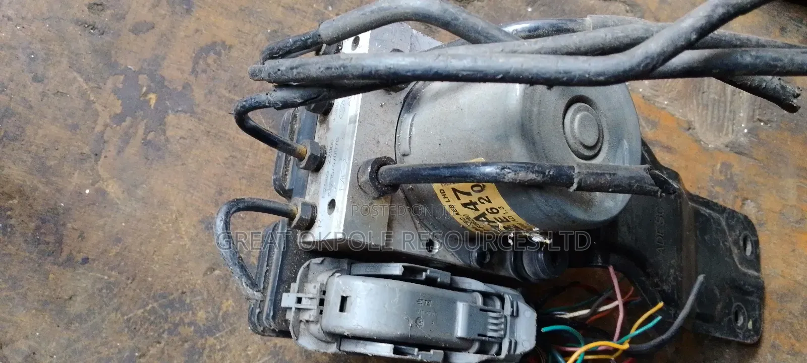 Abs Module for Kia Elantra 2019-2020