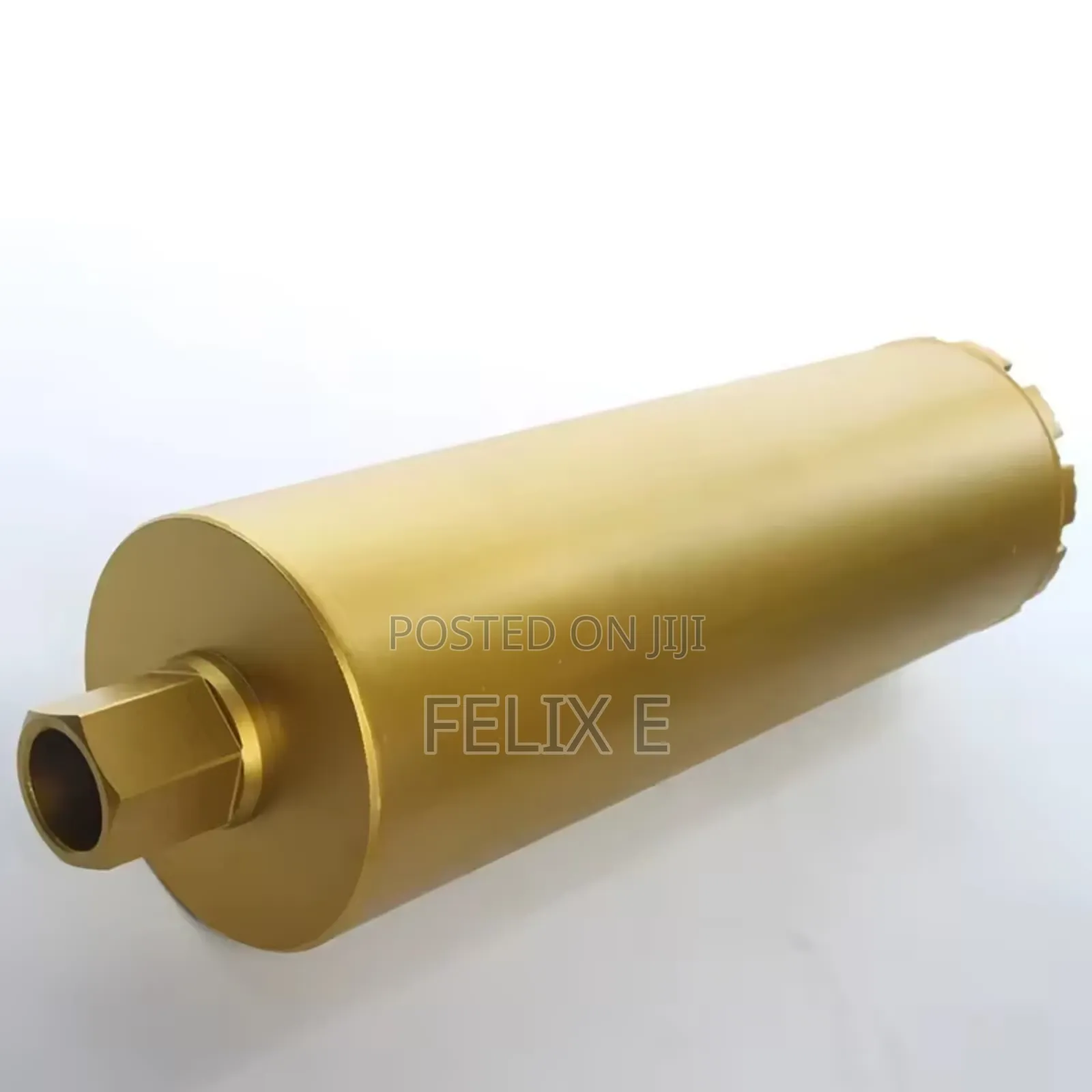 Construction Concrete Drilling Bit