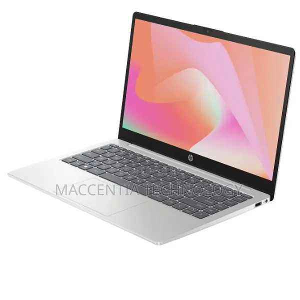New Laptop HP 14-ep0063 8GB Intel Core Ultra 5 SSD 512GB