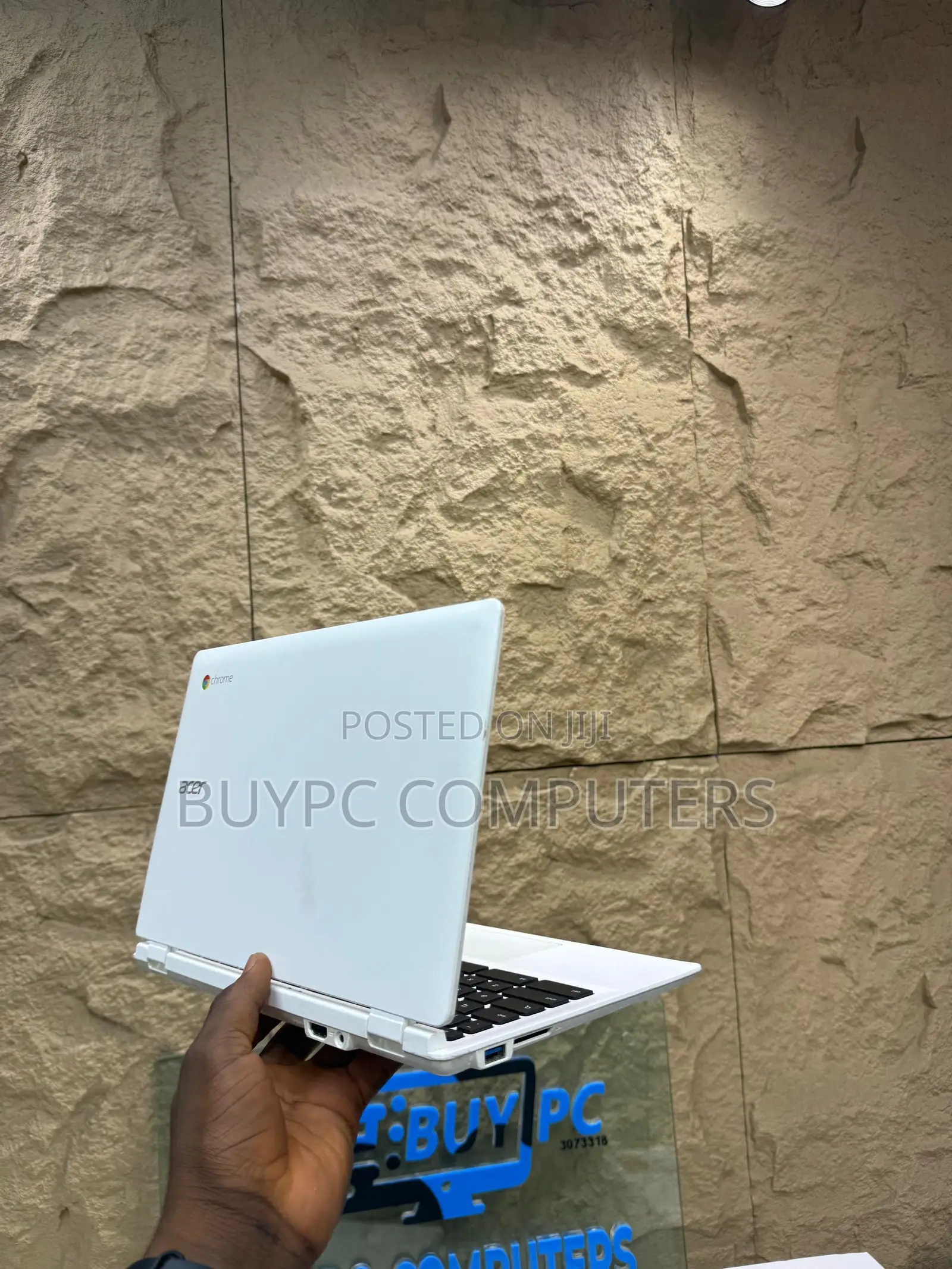 Laptop Acer Chromebook 11 CB311 4GB Intel SSD 32GB