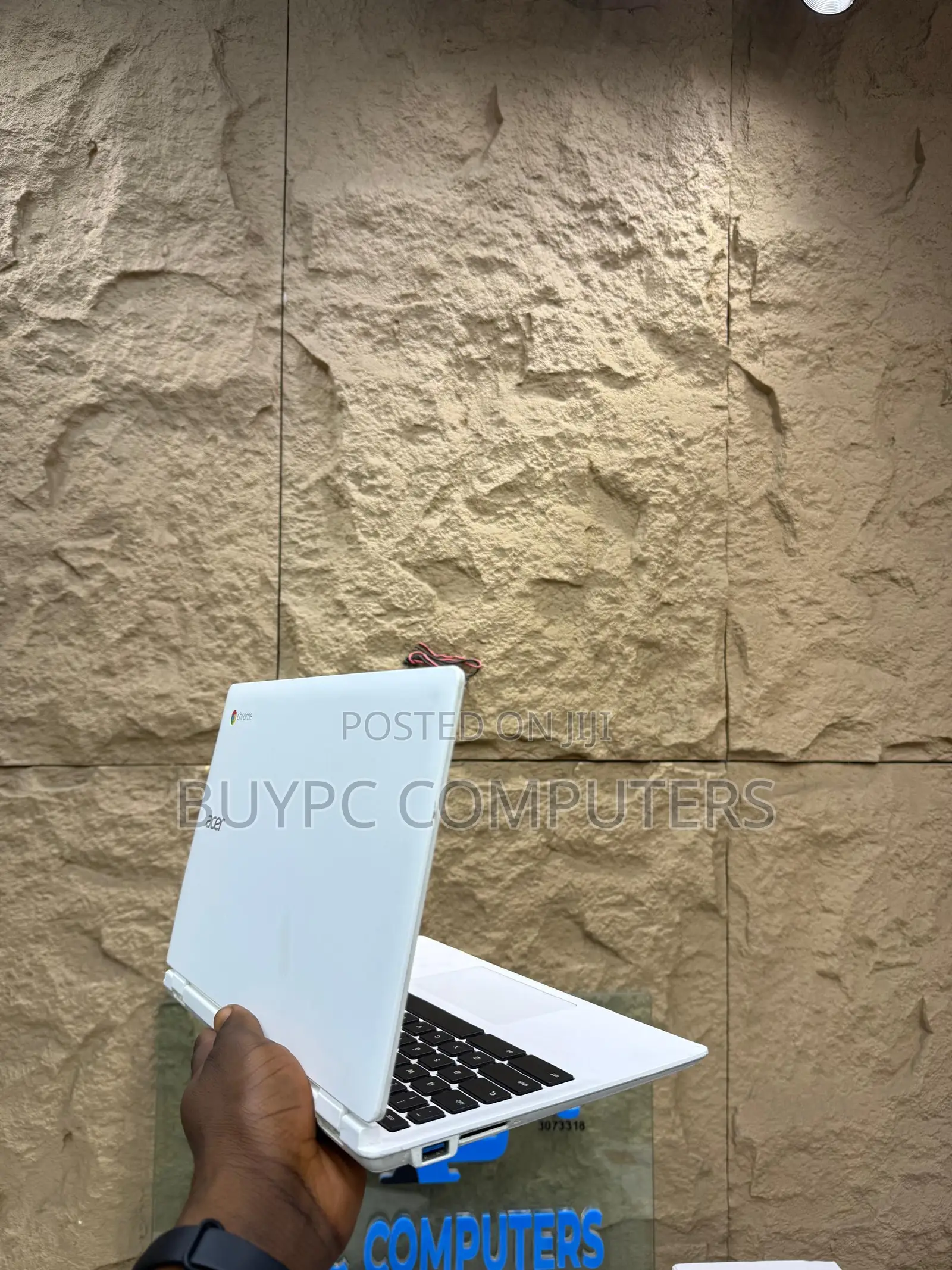Laptop Acer Chromebook 11 CB311 4GB Intel SSD 32GB