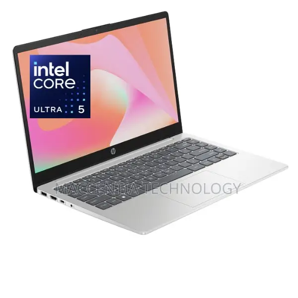New Laptop HP 14-ep0063 8GB Intel Core Ultra 5 SSD 512GB
