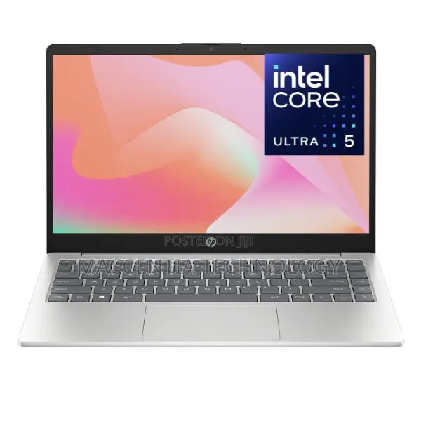 New Laptop HP 14-ep0063 8GB Intel Core Ultra 5 SSD 512GB