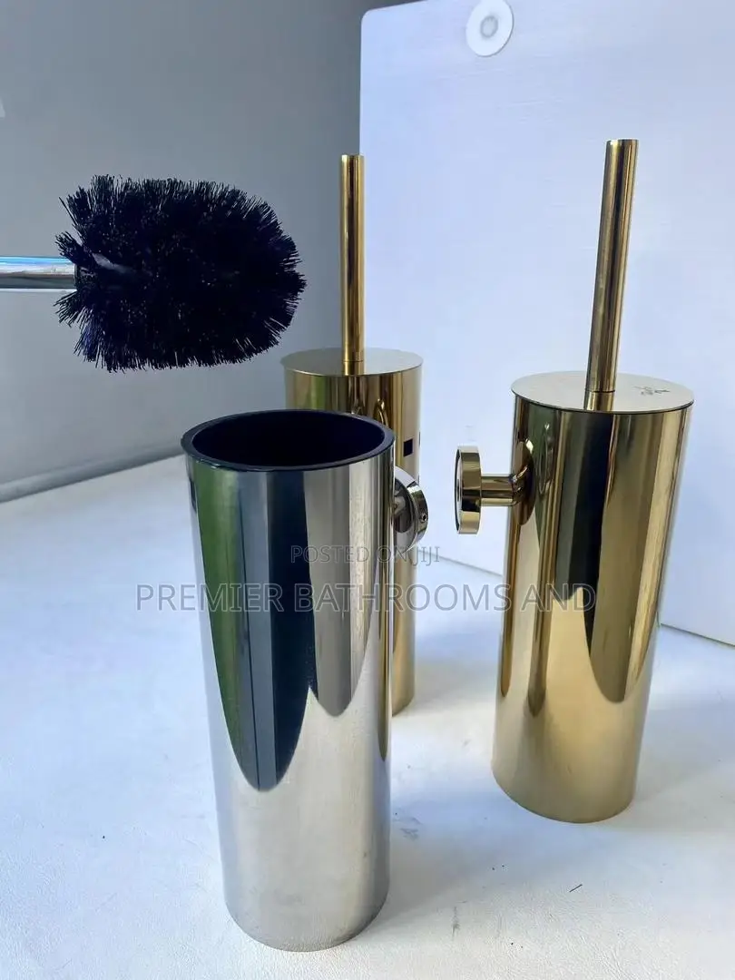 Toilet Brush