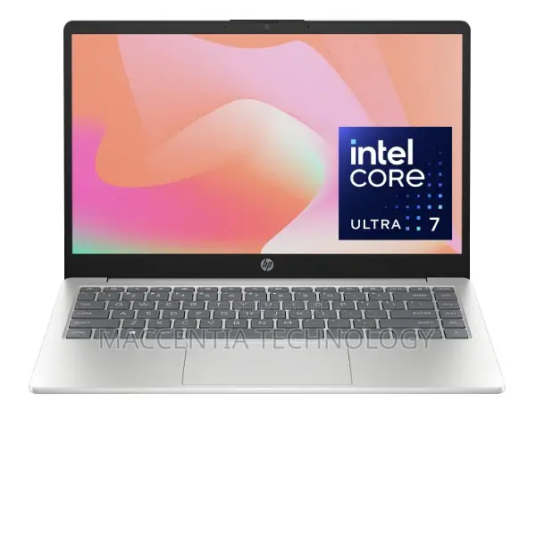 New Laptop HP 14-ep0063 8GB Intel Core Ultra 7 SSD 512GB