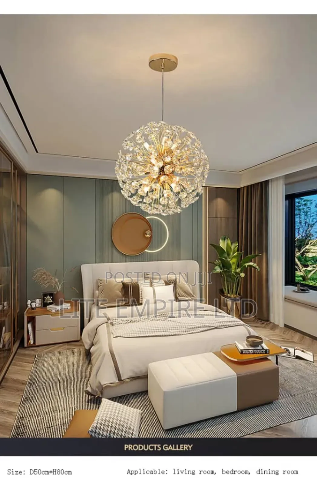 Chandelier
