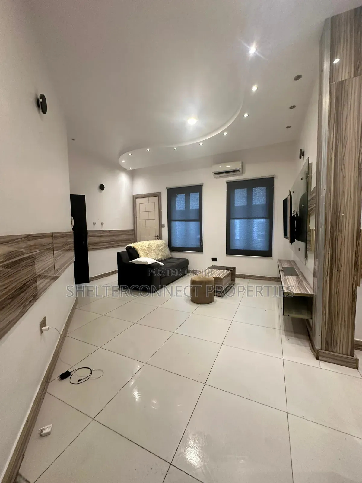 Furnished 2bdrm Apartment in Lekki Phase 1 for rent
