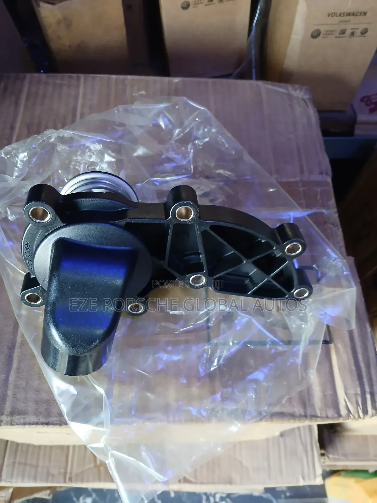 Thermostat V6 3.0t for Audi Q7,A7 Q5