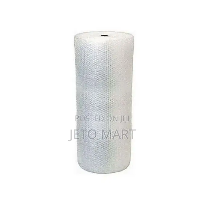 Bubble Wrap (1200mm X 20m) - White