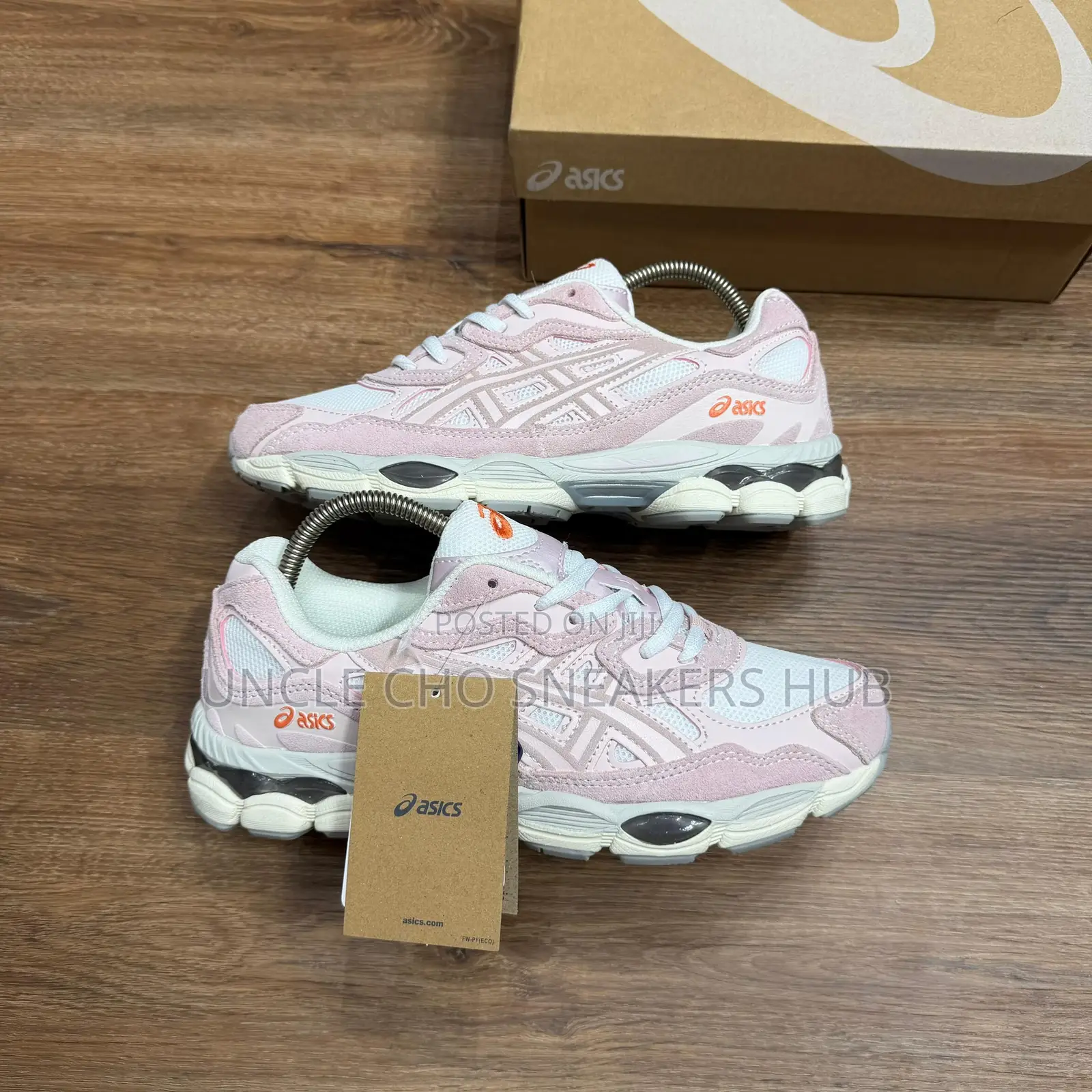 Asics Gel-Nyc