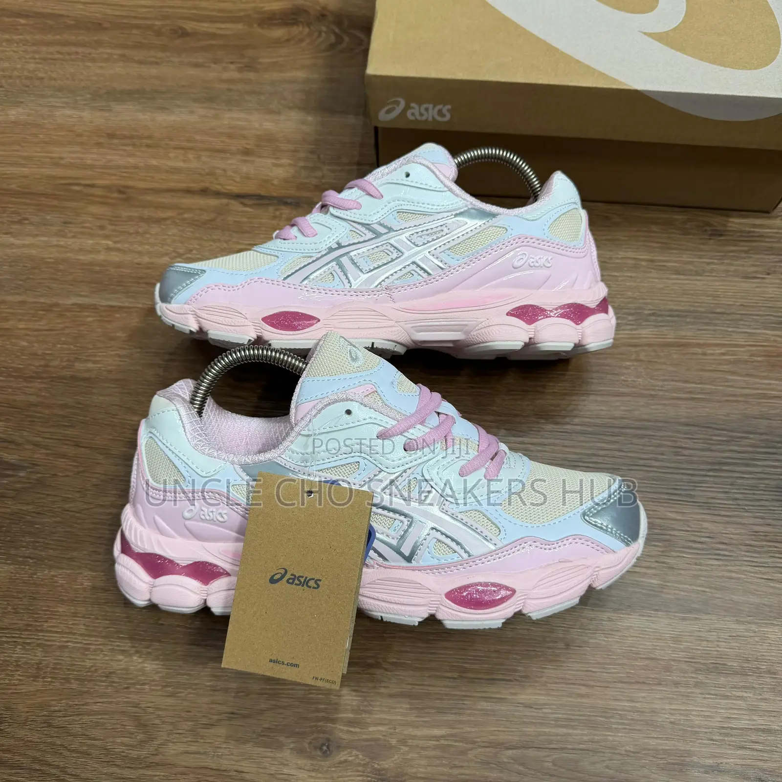 Asics Gel-Nyc