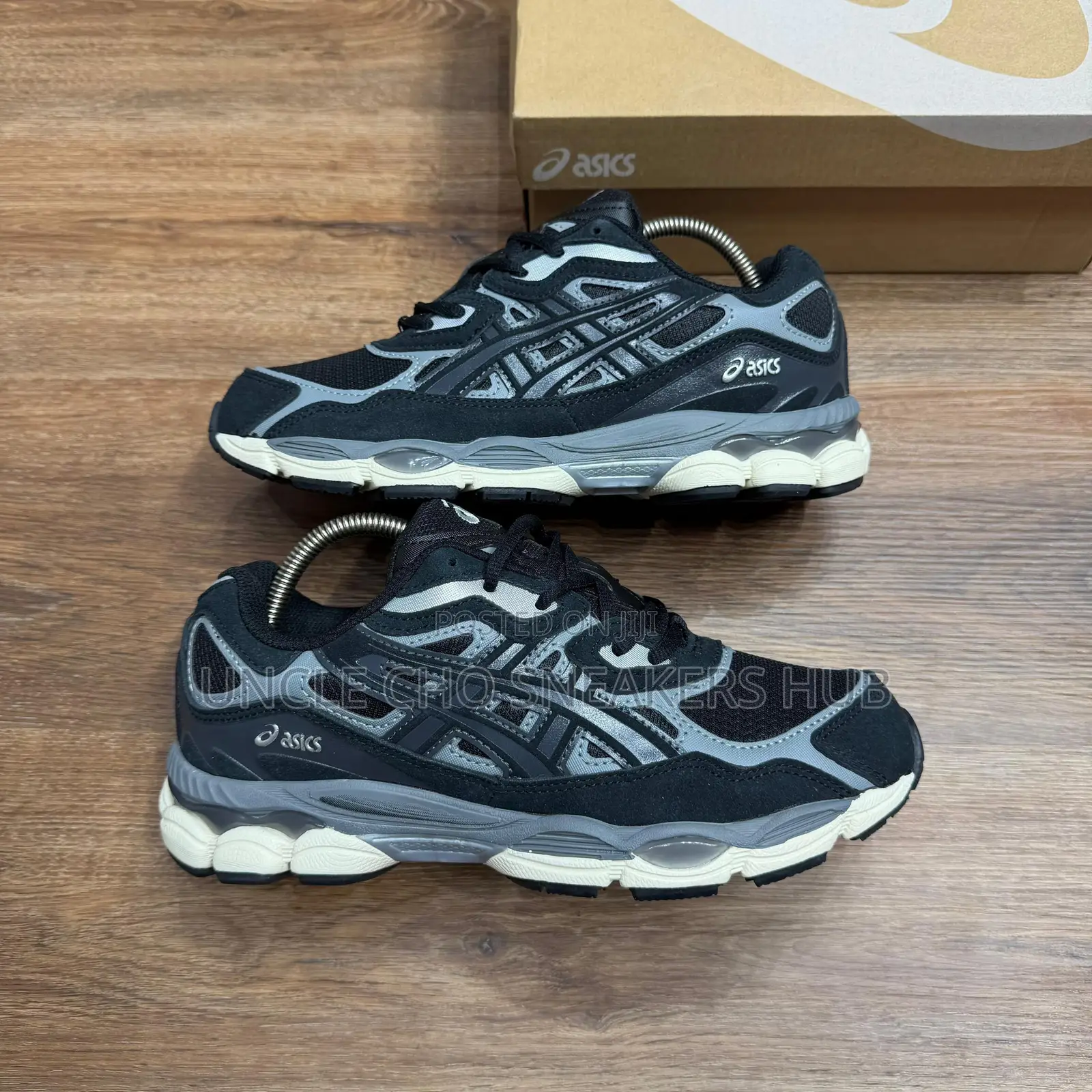 Asics Gel-Nyc