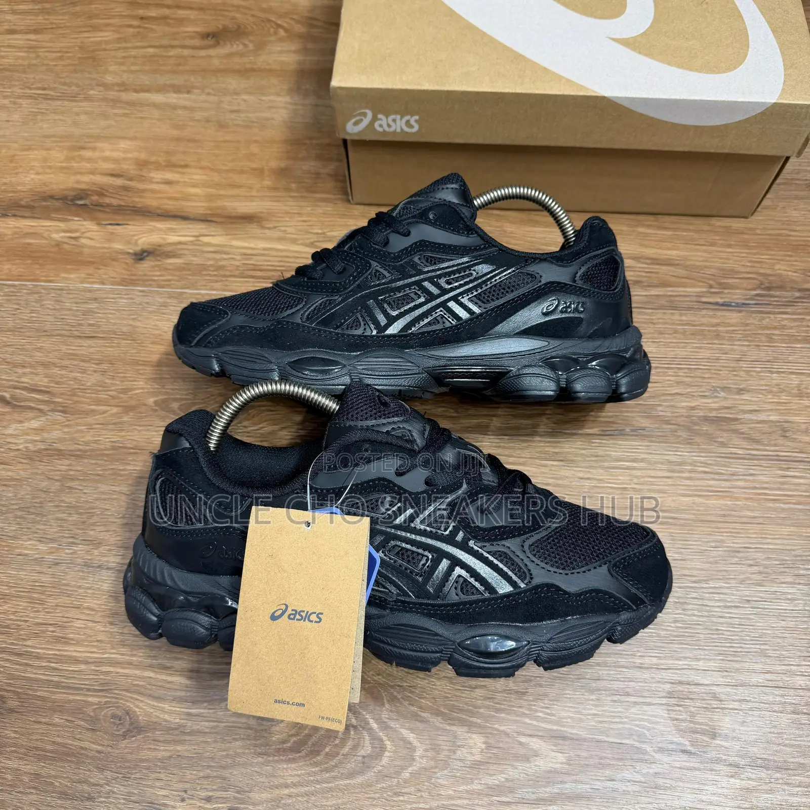 Asics Gel-Nyc
