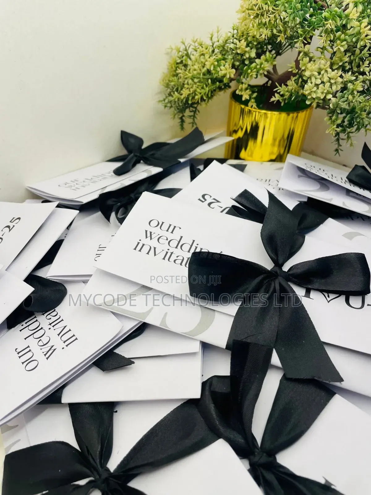 Wedding Invitation Card Printing| Custom Wedding Card