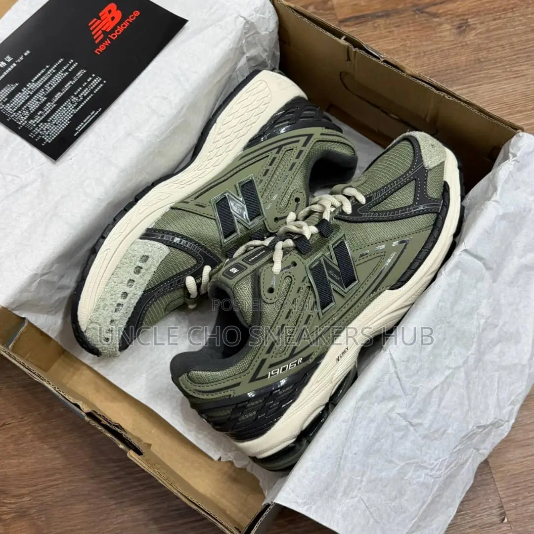 New Balance 1906r