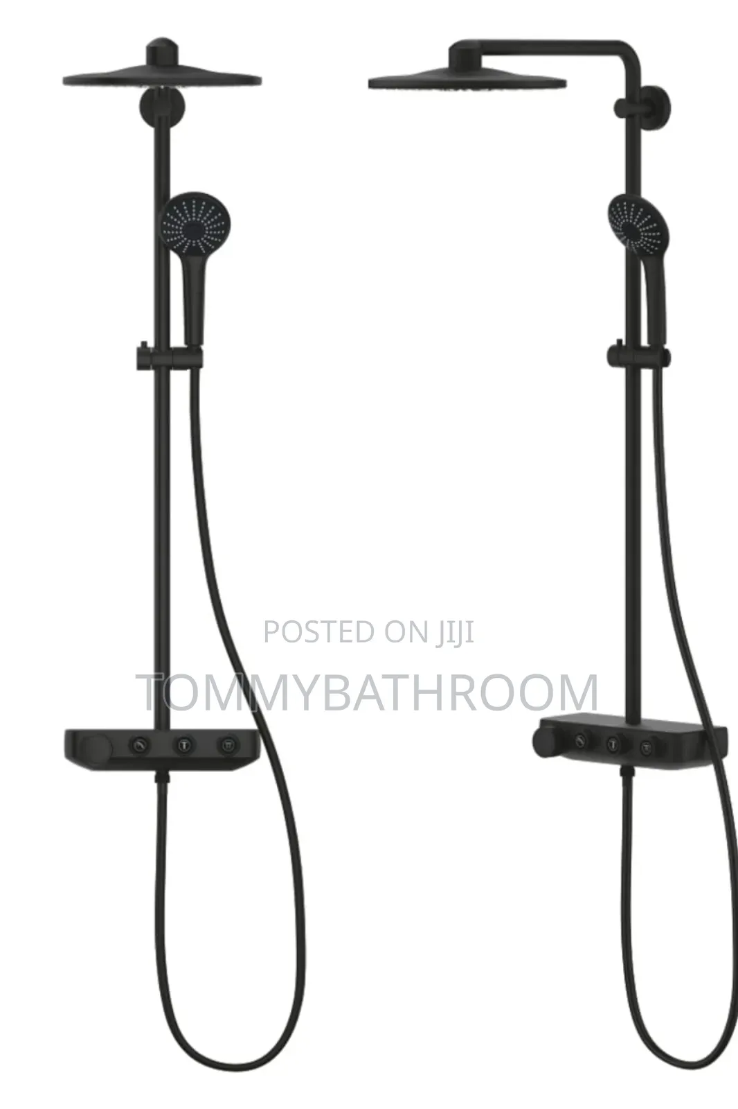 Grohe Shower Mixer