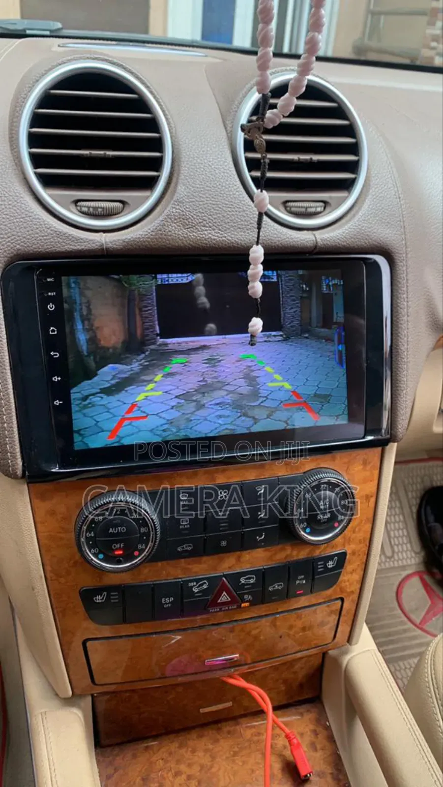 Car Android Screen