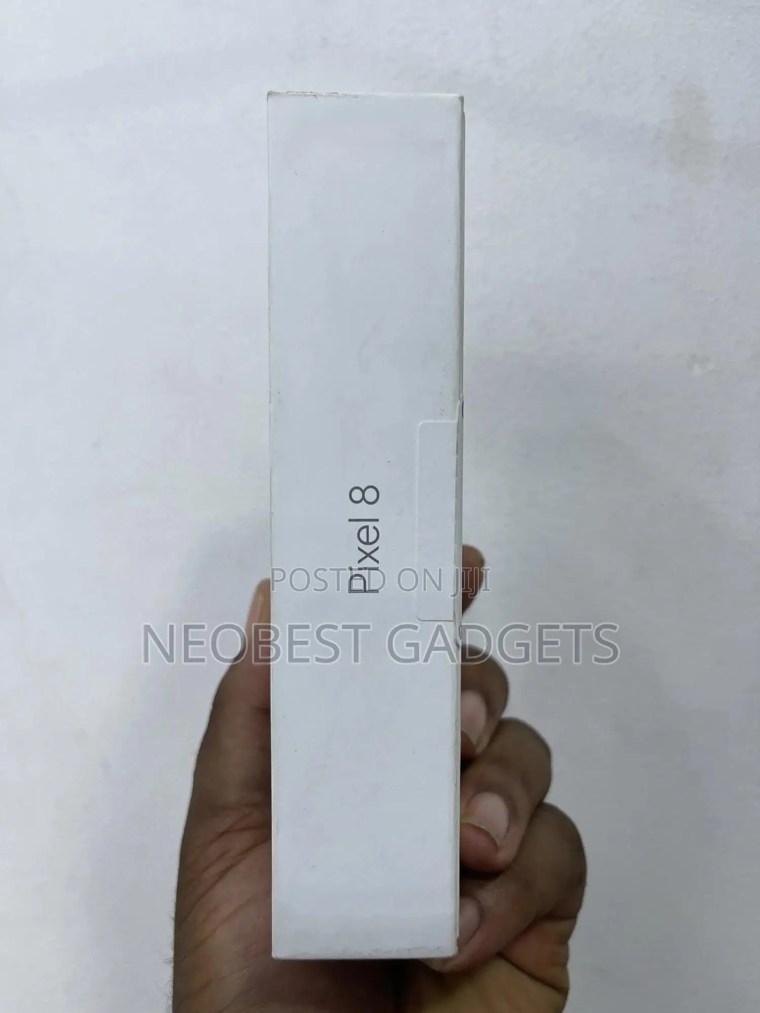 New Google Pixel 8 128 GB