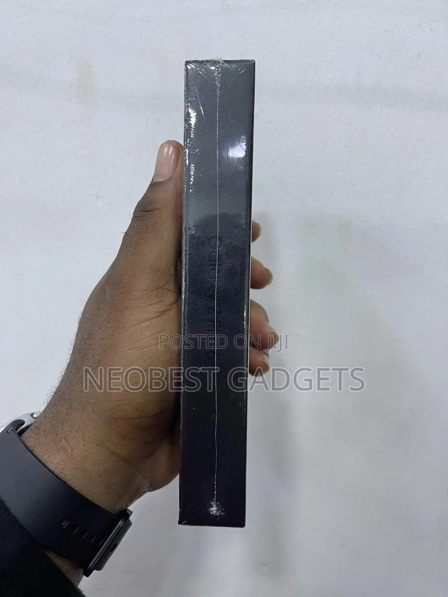 New Samsung Galaxy Z Flip6 256 GB