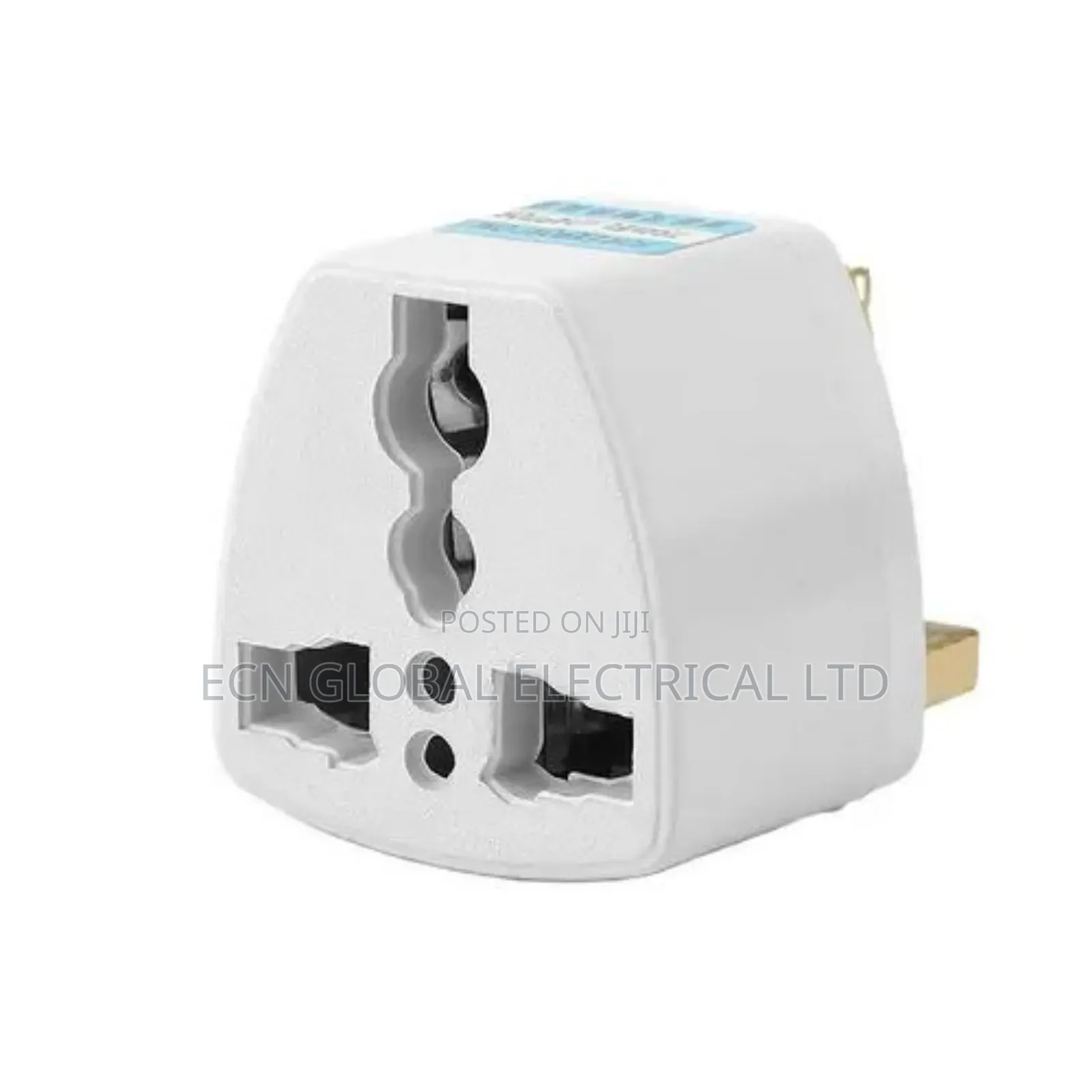 Universal to Uk Type G Travel Power Adapter – Multi Plug Converter