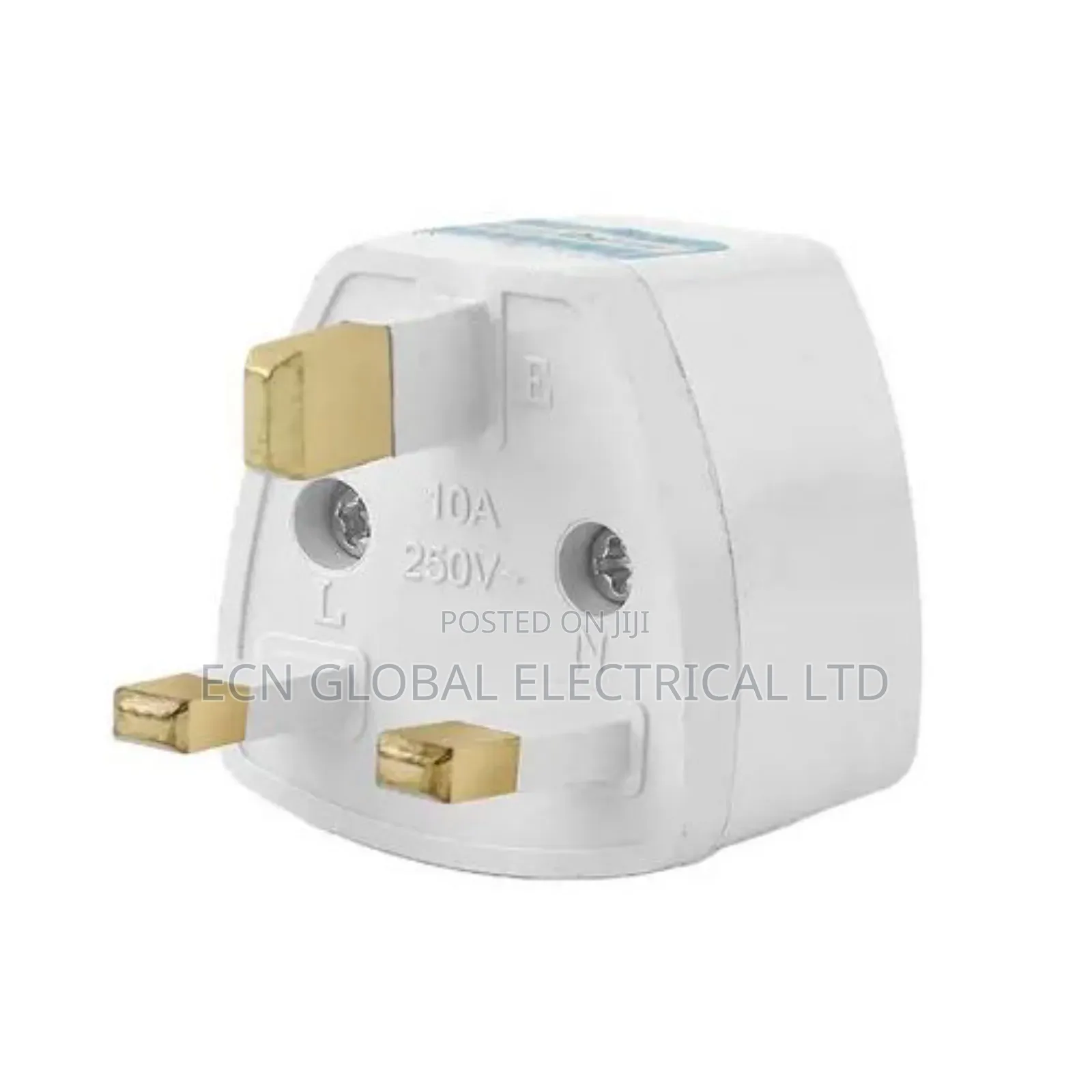 Universal to Uk Type G Travel Power Adapter – Multi Plug Converter