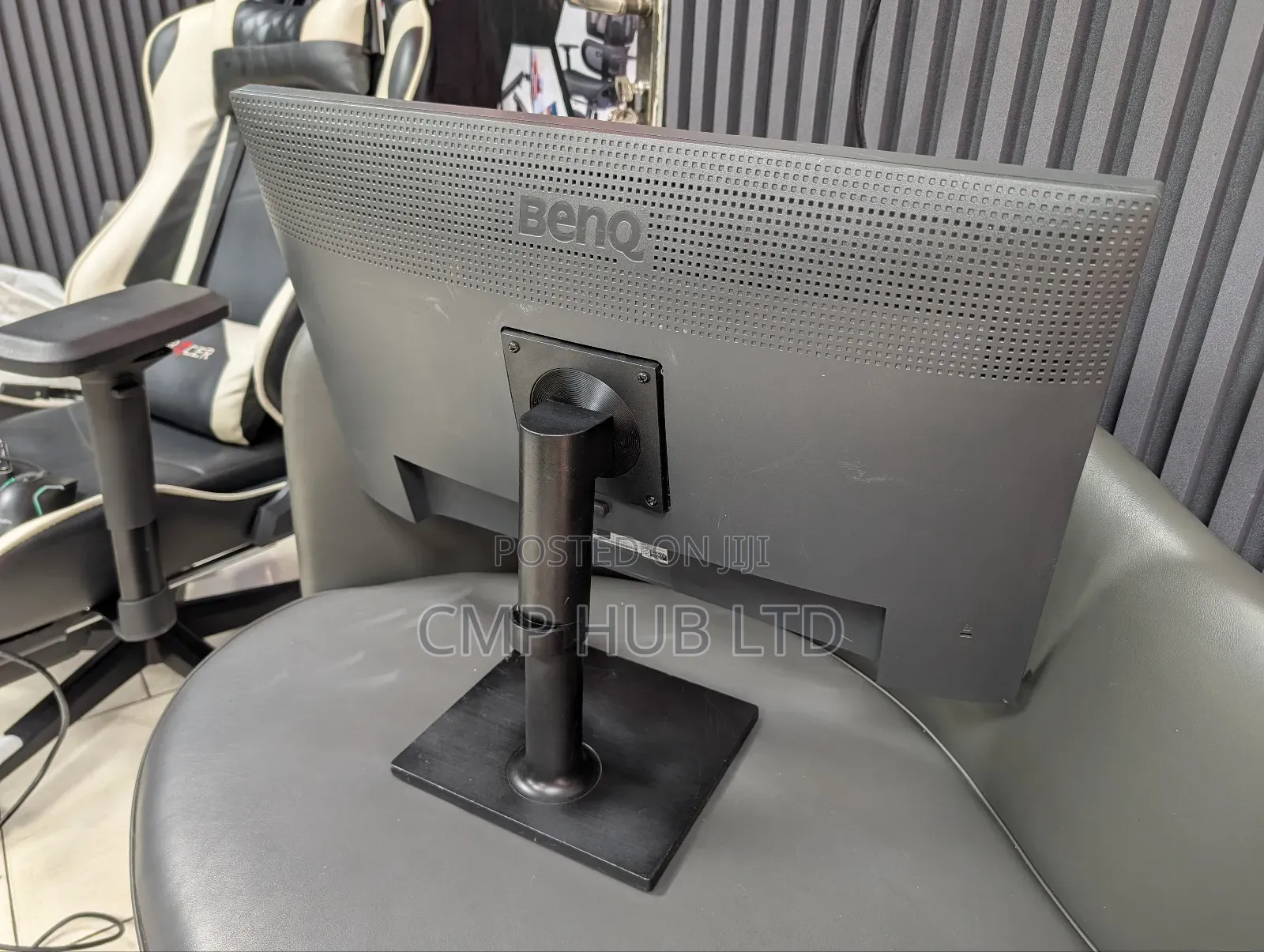 Benq Pd2700u 27-Inch Professional Monitor