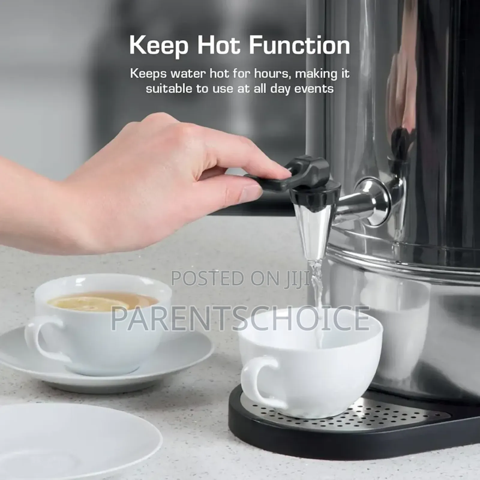 Swan 20l Tea Urn