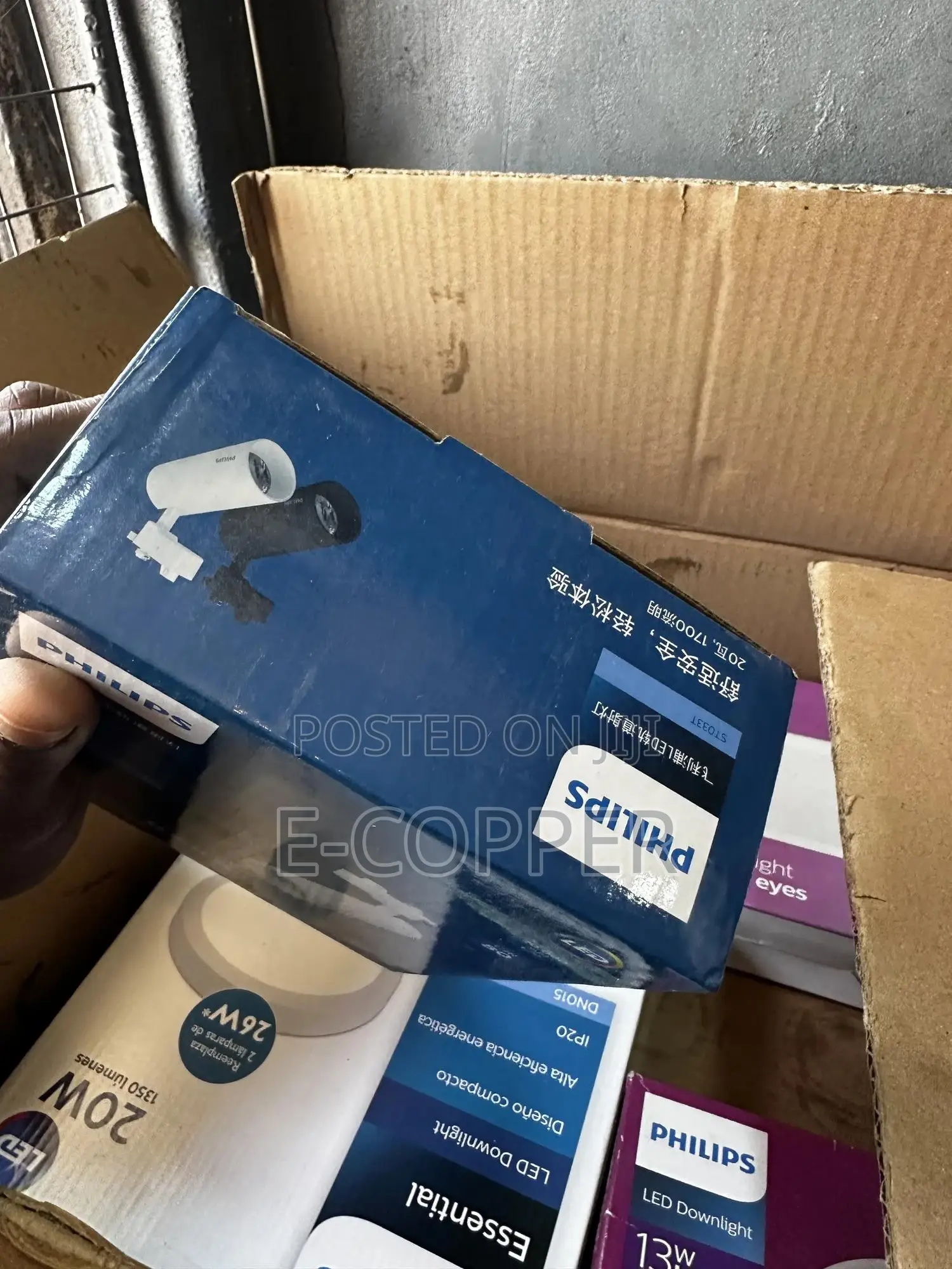 Philips Lights