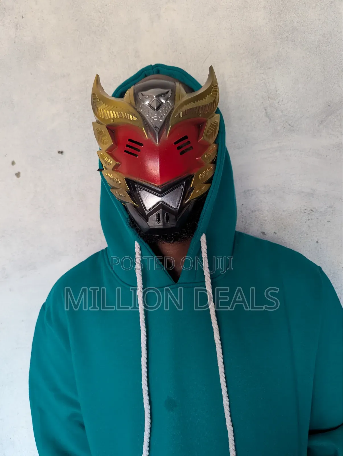 2026 Ski Silicon Men's Stylish Mask