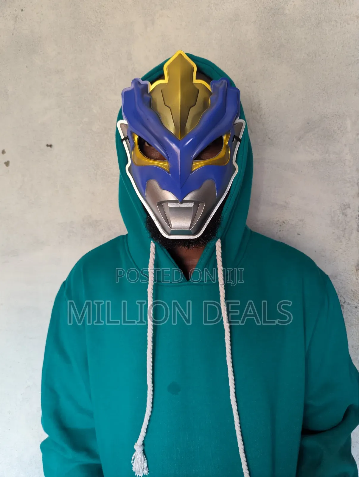 2026 Ski Silicon Men's Stylish Mask