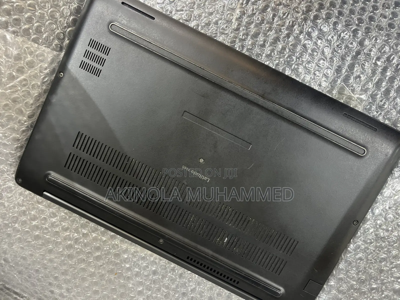 Laptop Dell Latitude 7480 8GB Intel Core i5 HDD 256GB
