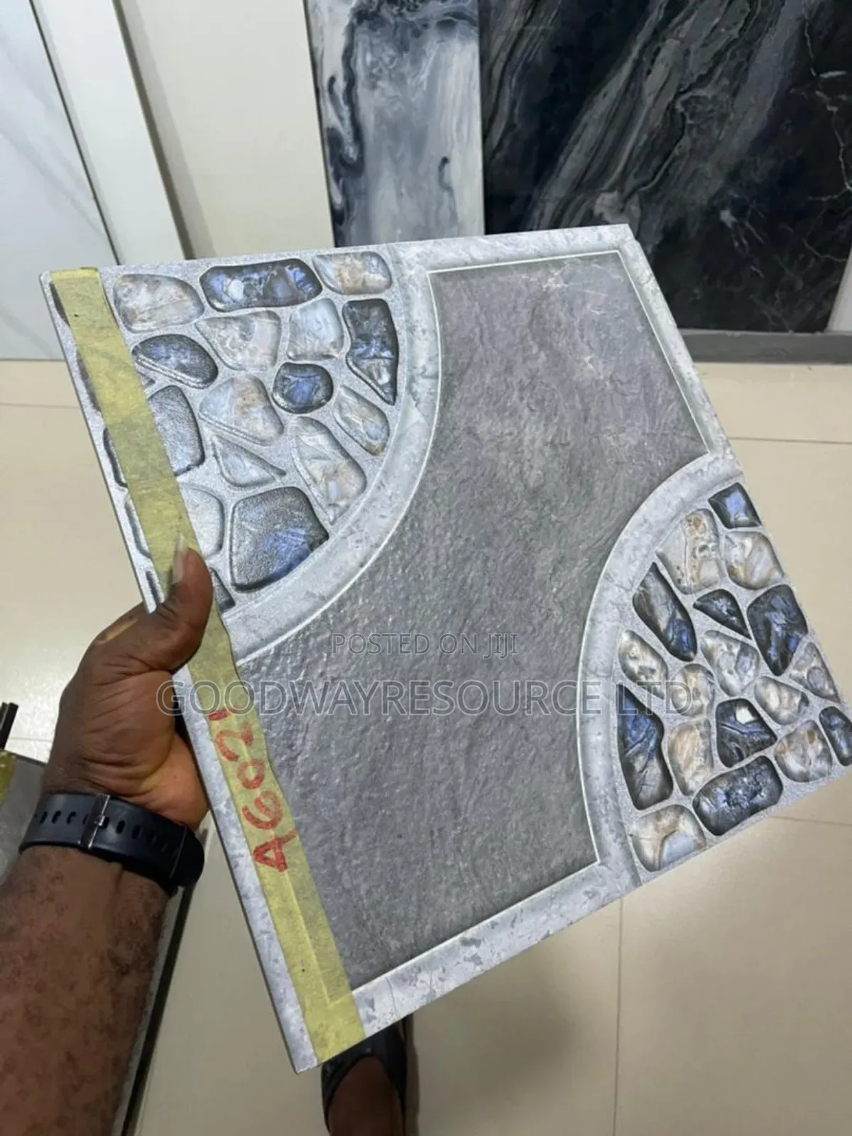 Quality and Affordable Floor Tiles
