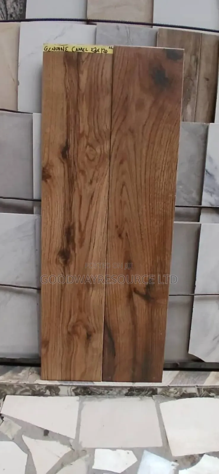 Made in Spain  Floor Tiles