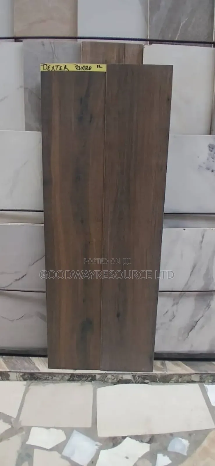Made in Spain  Floor Tiles