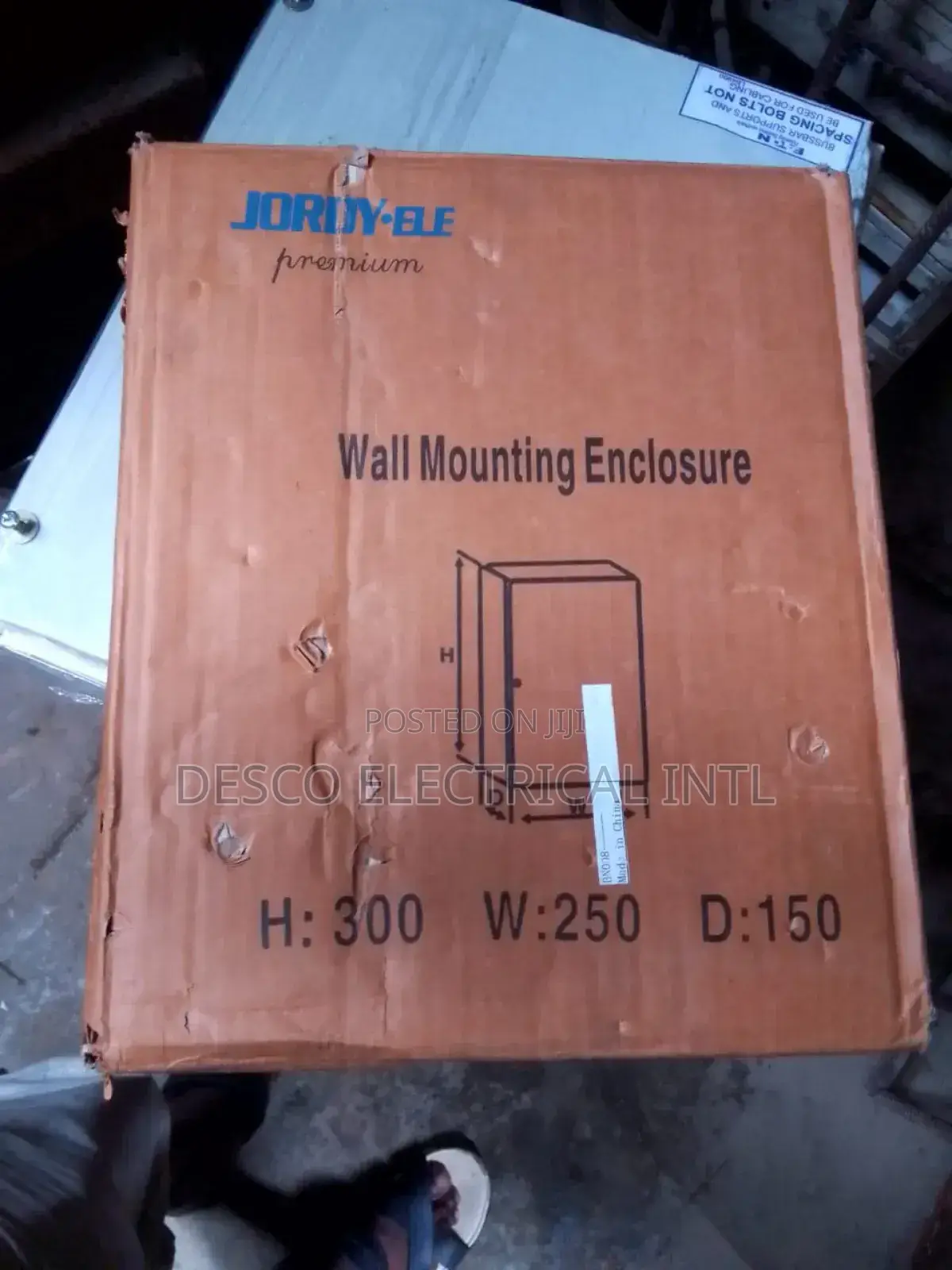 200amps Busbar