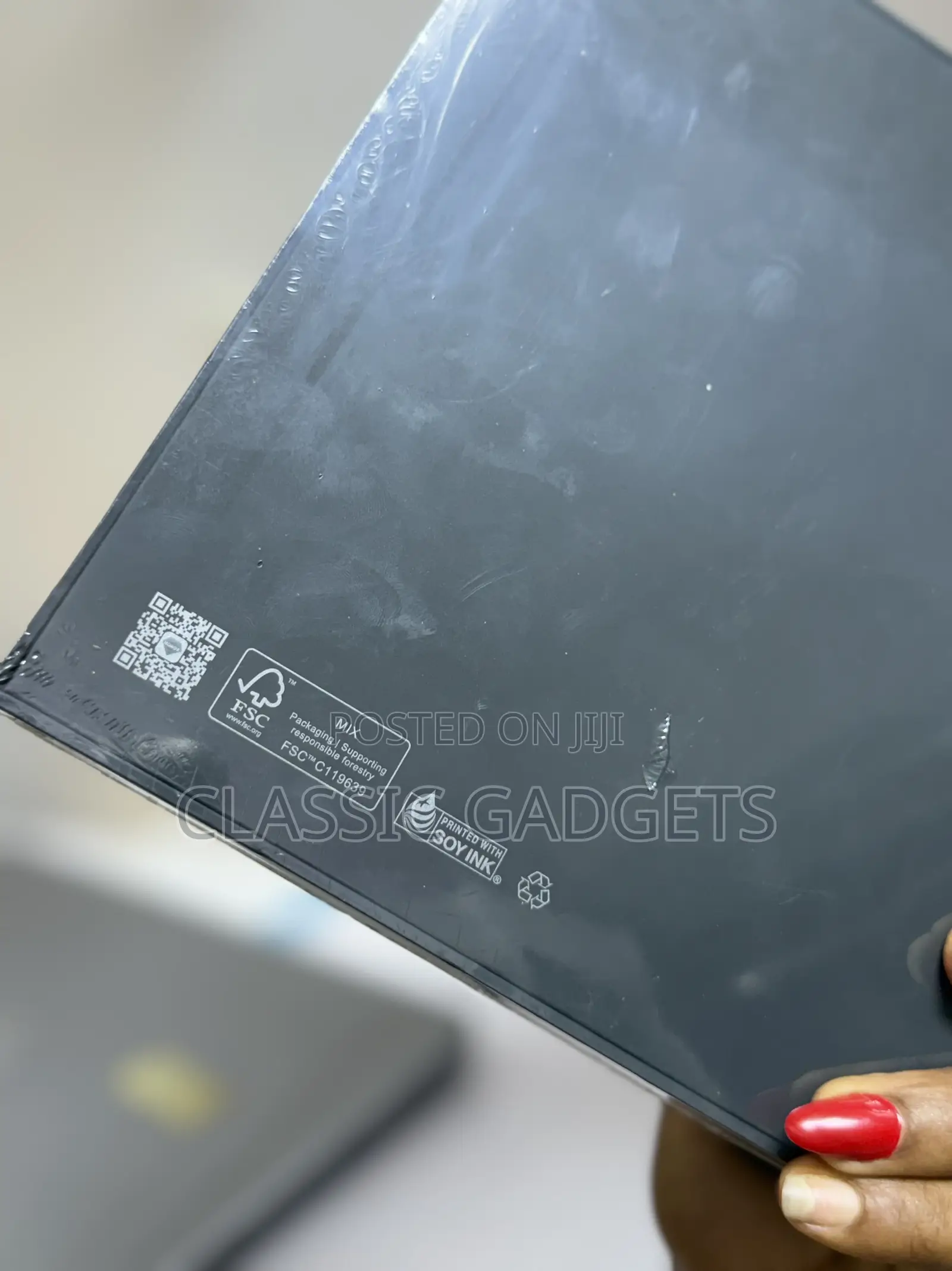 New Honor Magic V5 512 GB Gold