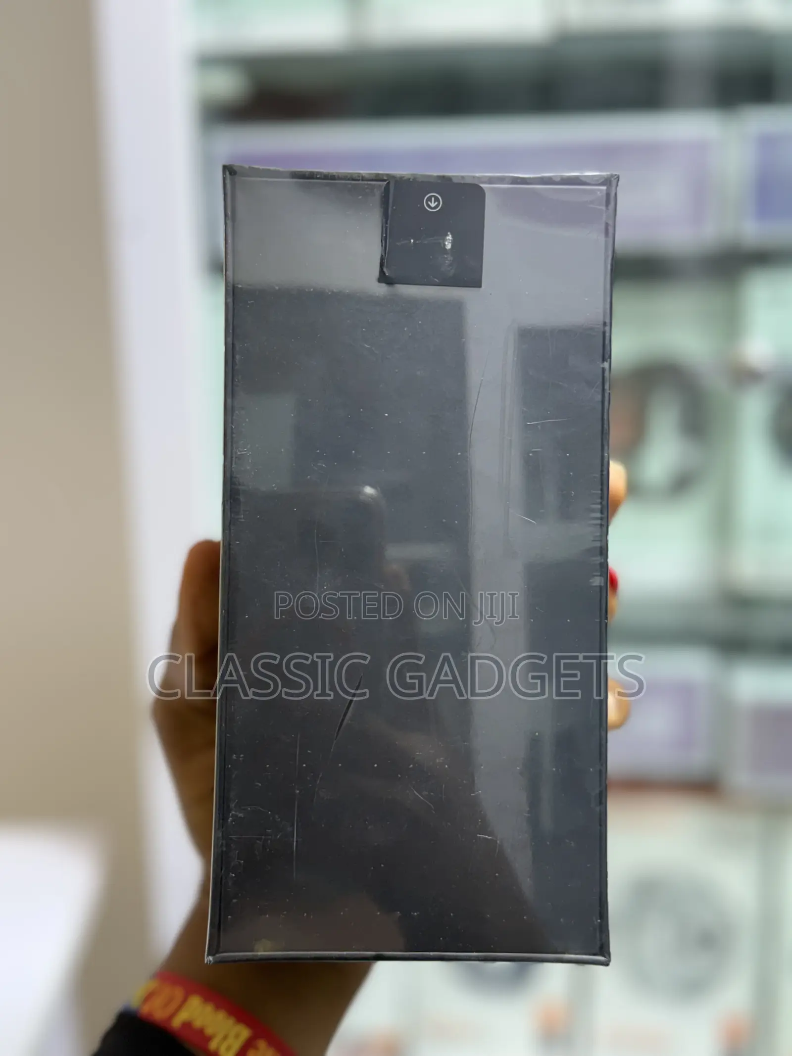 New Xiaomi 15 Ultra 512 GB Black