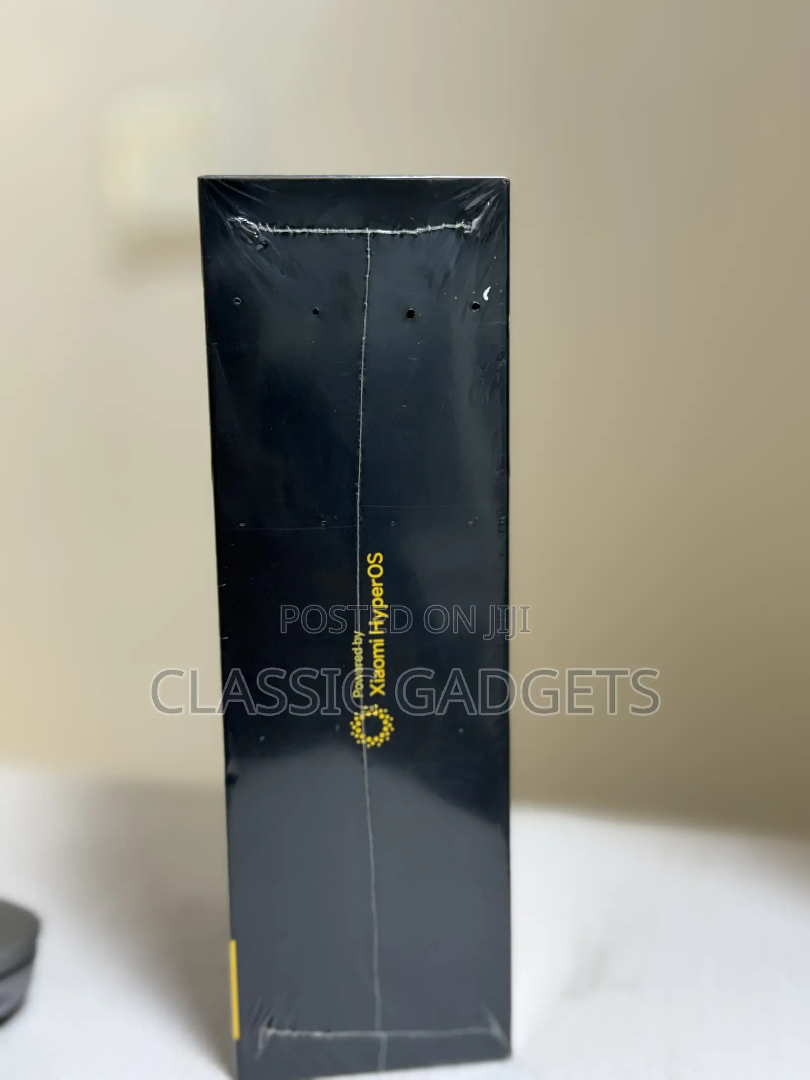 New Xiaomi Poco F7 Ultra 512 GB Black