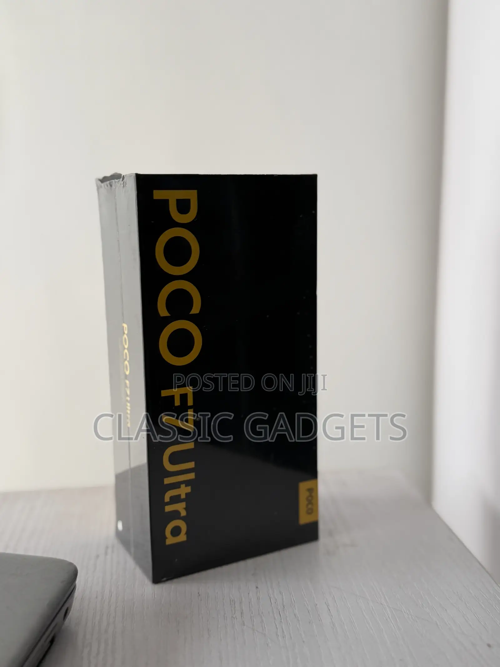 New Xiaomi Poco F7 Ultra 512 GB Black