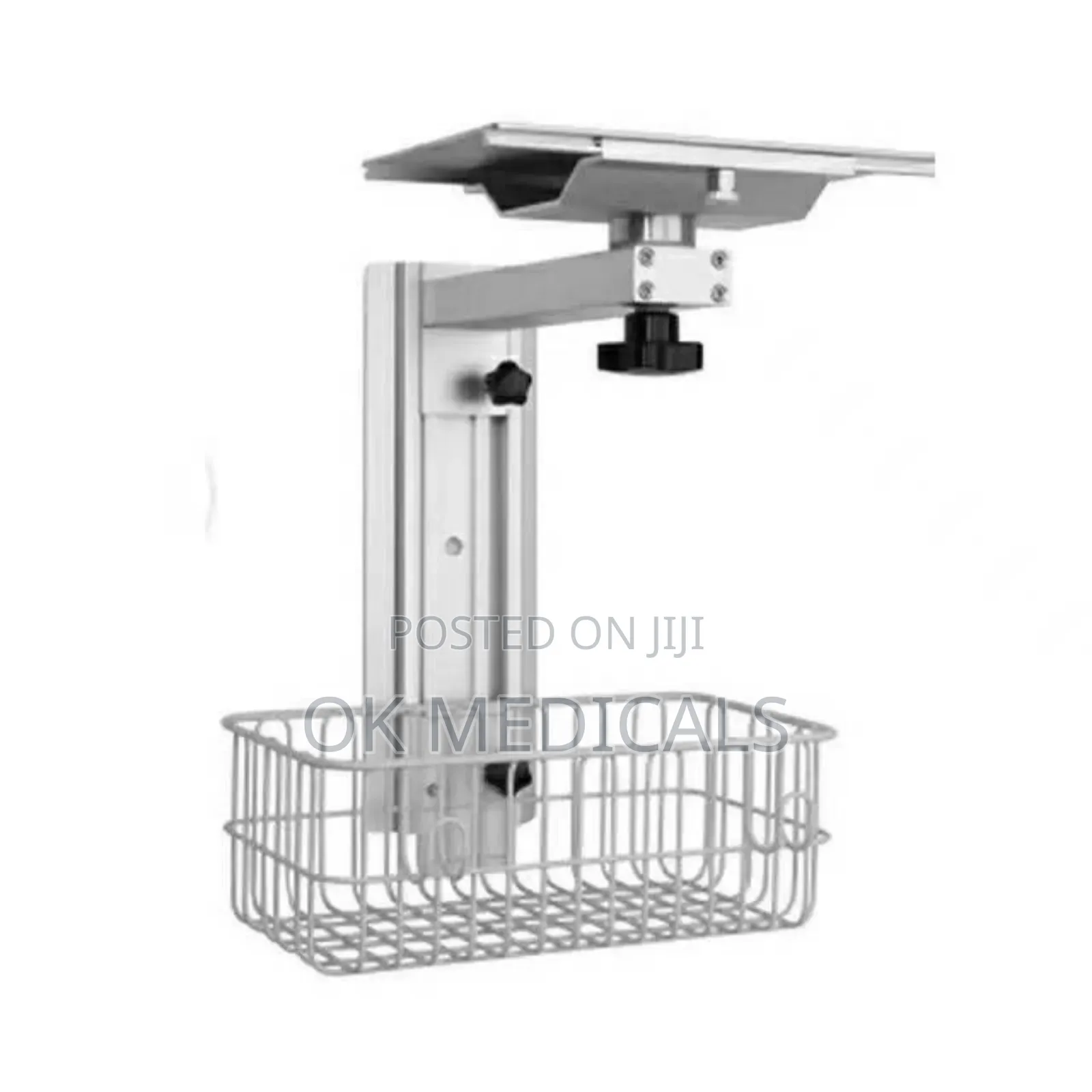 Patient Monitor Stand